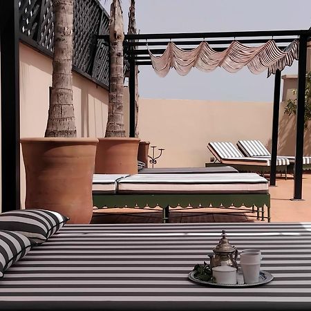 Riad Yakimour Marrakesh Exterior photo