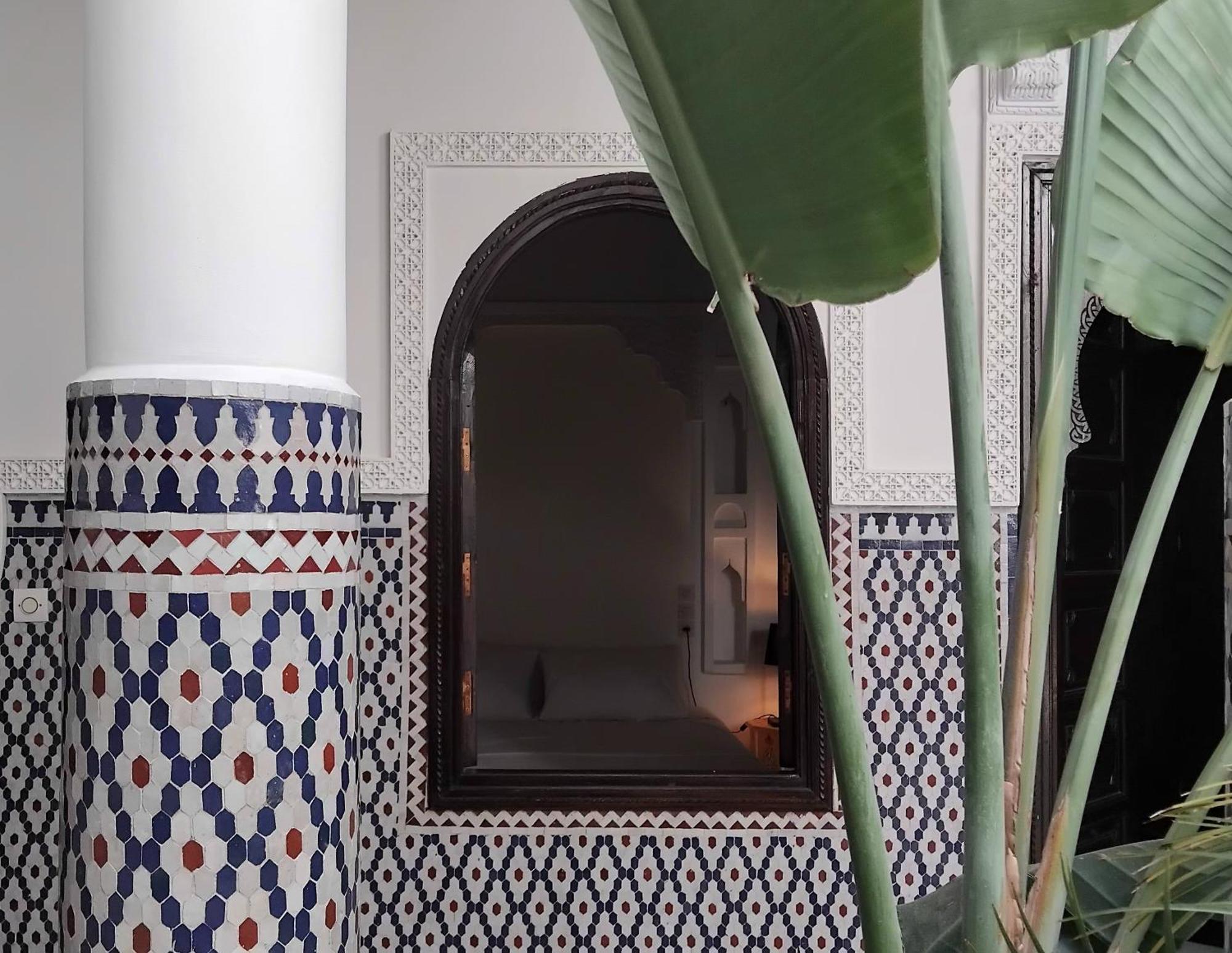 Riad Yakimour Marrakesh Exterior photo
