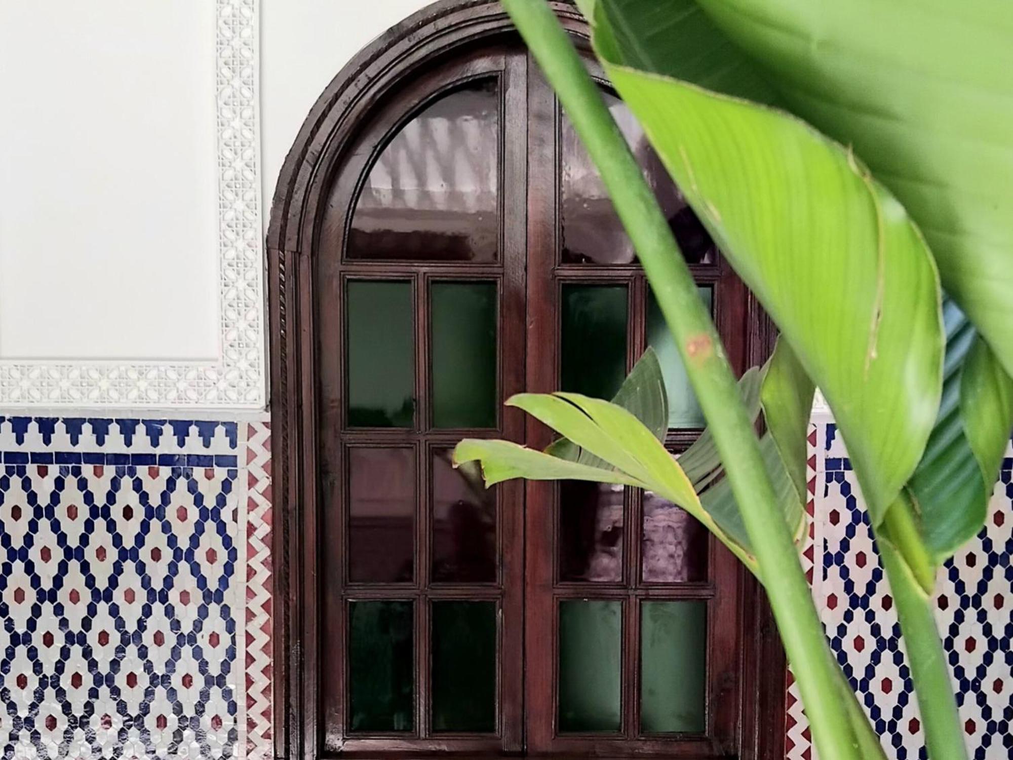 Riad Yakimour Marrakesh Exterior photo
