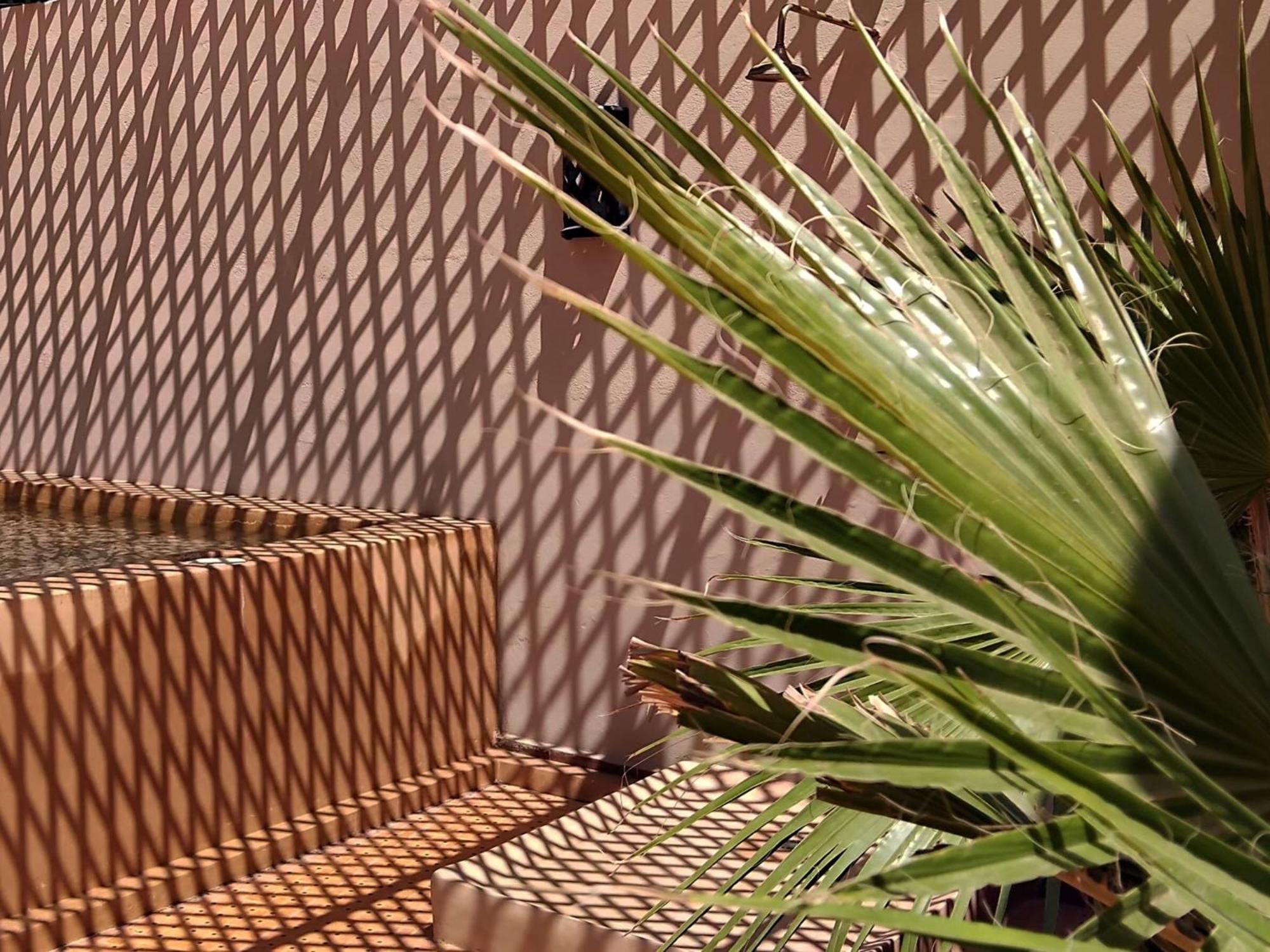 Riad Yakimour Marrakesh Exterior photo