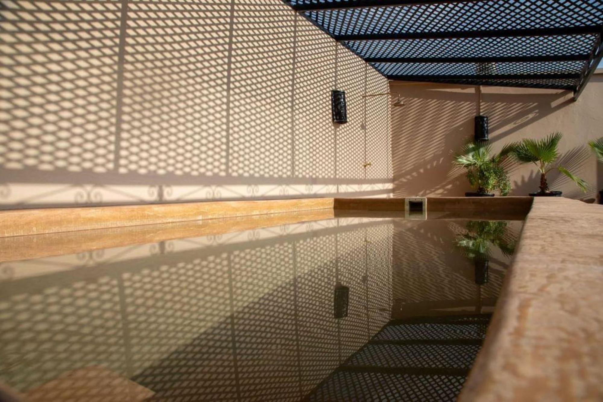 Riad Yakimour Marrakesh Exterior photo