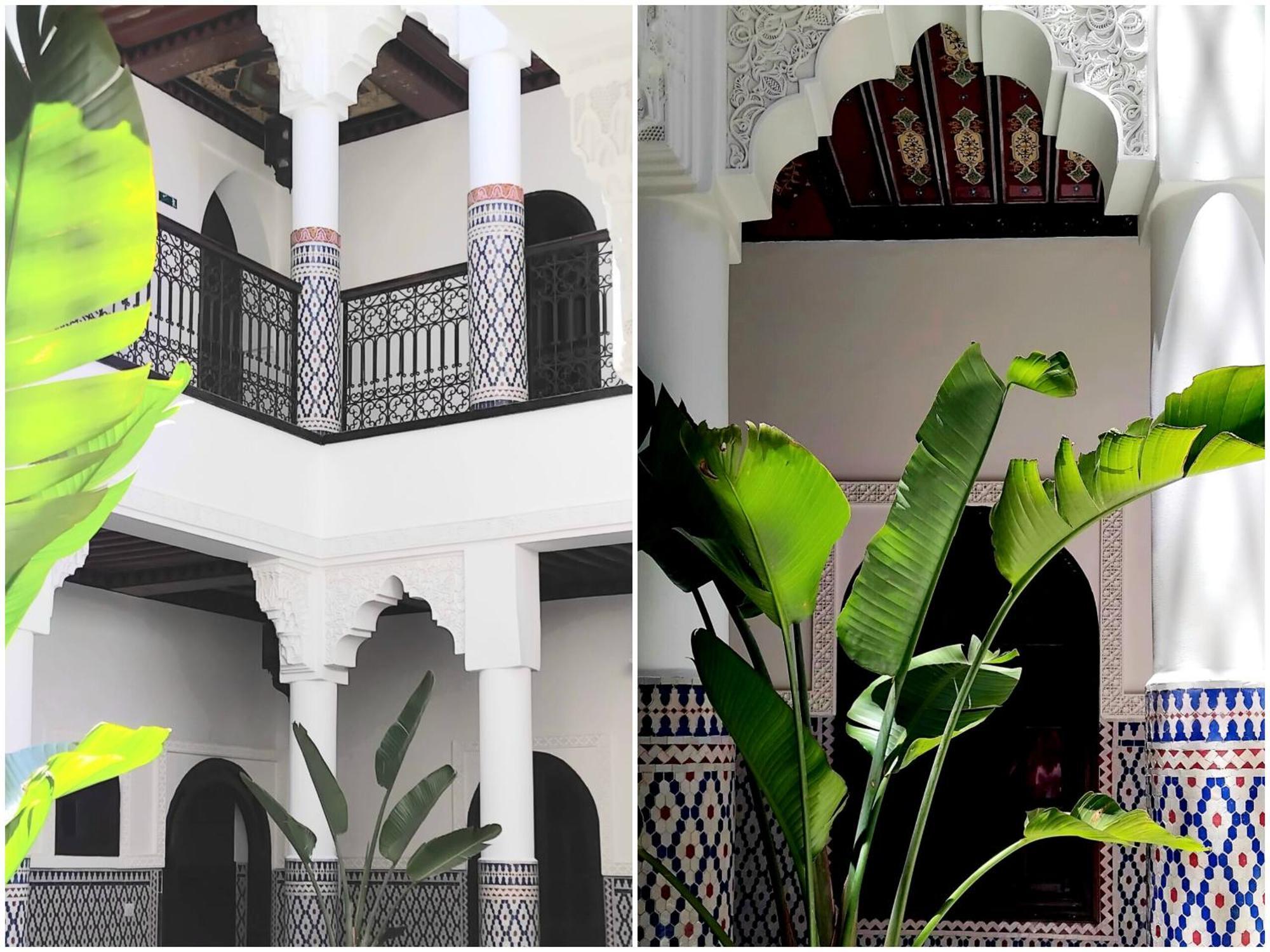 Riad Yakimour Marrakesh Exterior photo