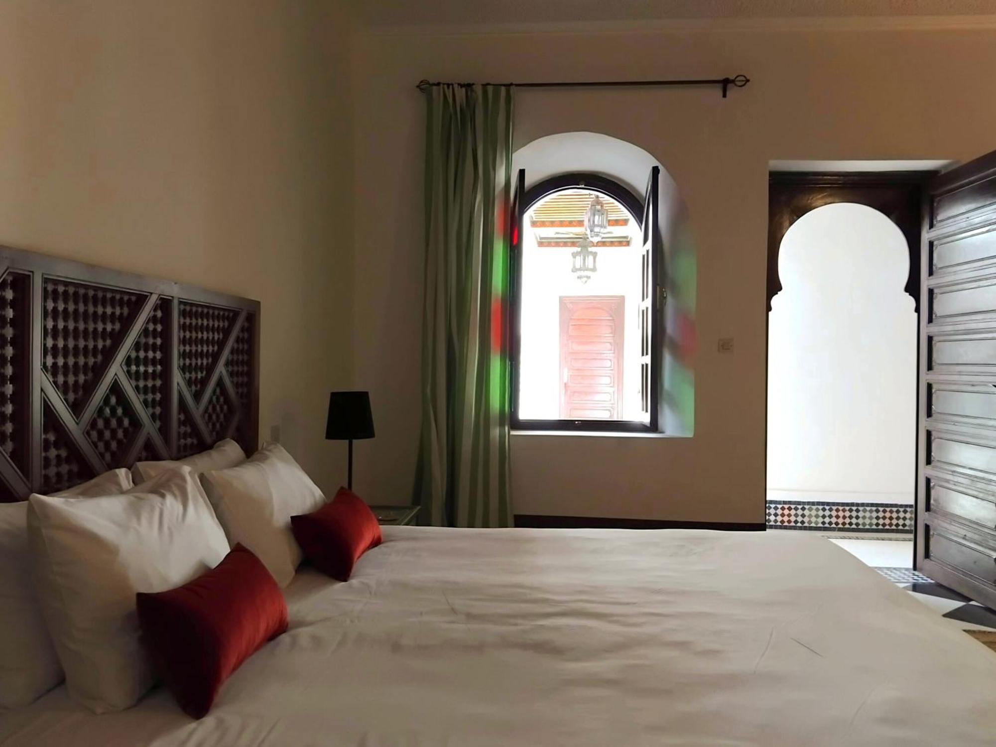 Riad Yakimour Marrakesh Room photo